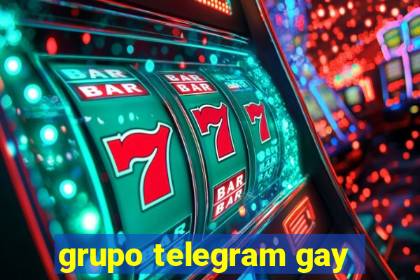 grupo telegram gay